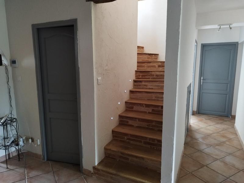 Propriété - 221 m² - 10 pièces