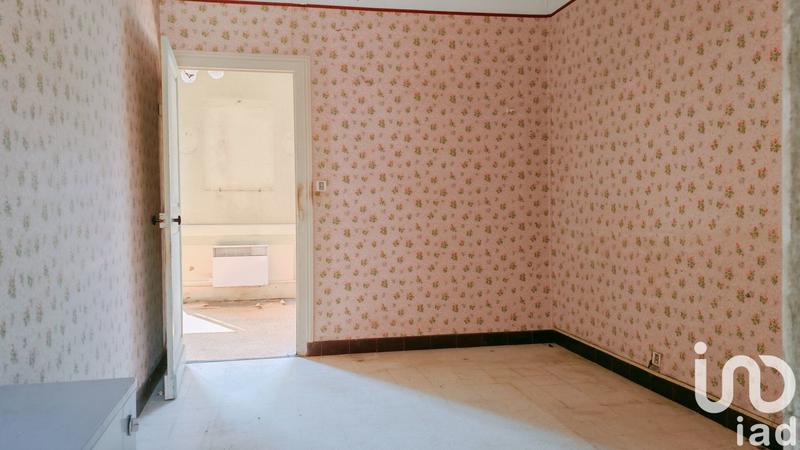 Maison de ville - 151 m² - 7 pièces