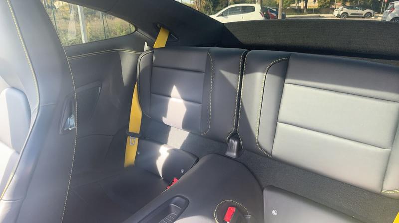 Porsche 911 991.2 3.0 450 Gts 4 - Entretien constructeur Toit ouvrant