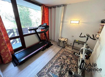Appartement - 52 m² - 3 pièces