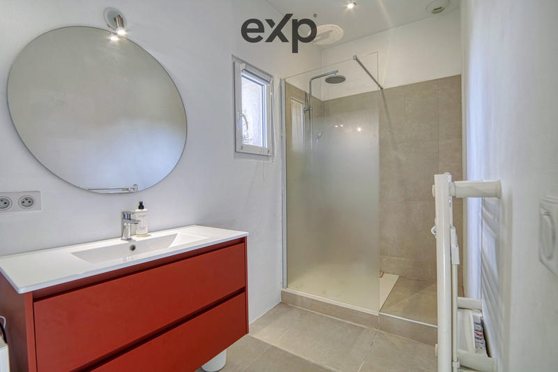 Maison - 124 m² - 5 pièces