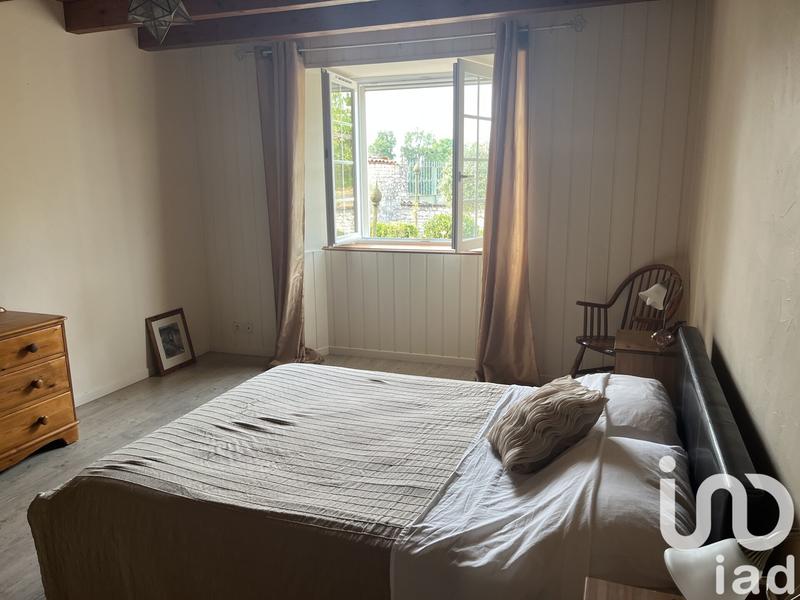 Maison - 177 m² - 5 pièces