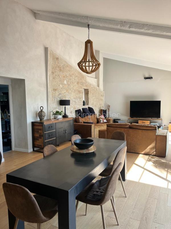 Maison de campagne - 217 m² - 7 pièces