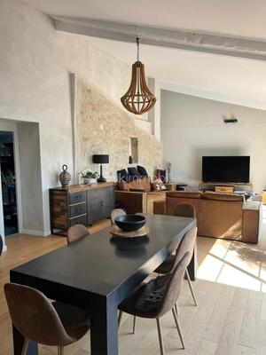 Maison de campagne - 217 m² - 7 pièces