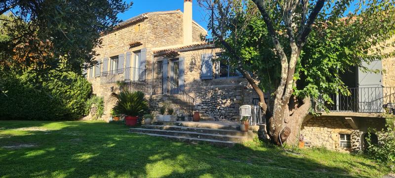 Mas - 175 m² - 5 pièces