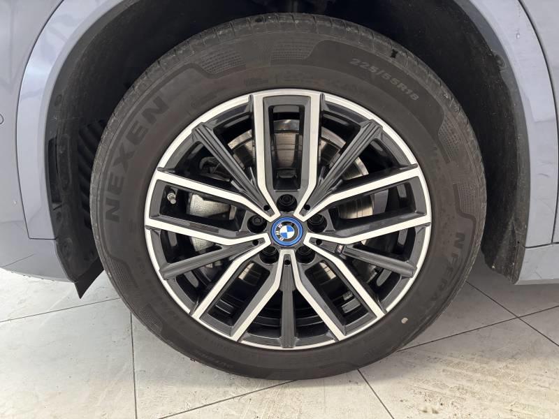 Bmw X1 xDrive 25e 245ch Dkg7 m Sport