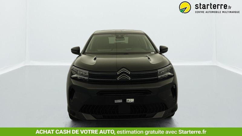 Citroën C5 Aircross Hybride 136 e-Dcs6 Plus