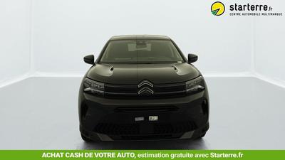 Citroën C5 Aircross Hybride 136 e-Dcs6 Plus