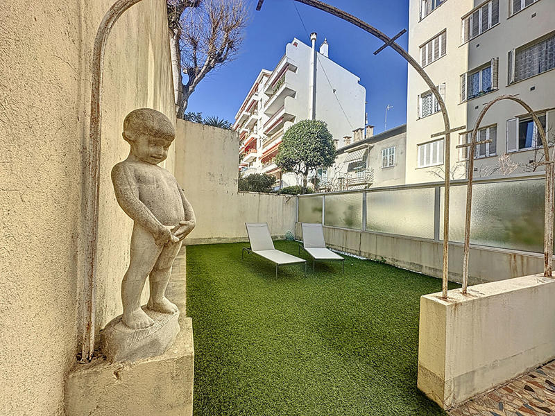 Appartement - 71 m² - 3 pièces