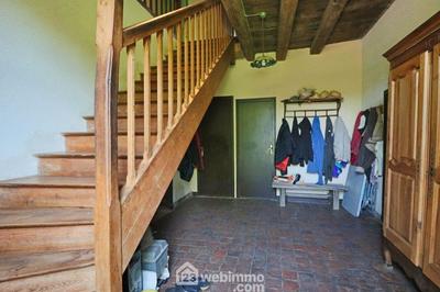 Maison - 295 m² - 11 pièces