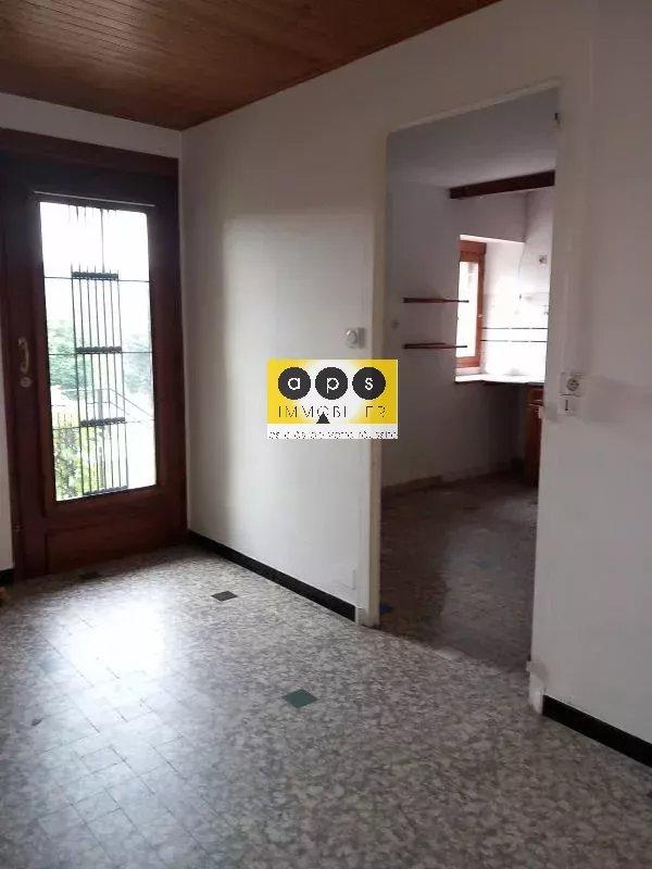 Propriété - 132 m² - 4 pièces