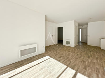 Maison - 54 m² - 3 pièces