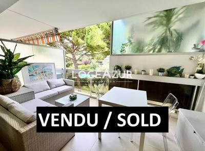 Appartement - 35 m² - 1 pièce