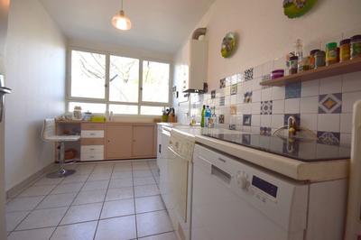 Appartement - 88 m² - 5 pièces