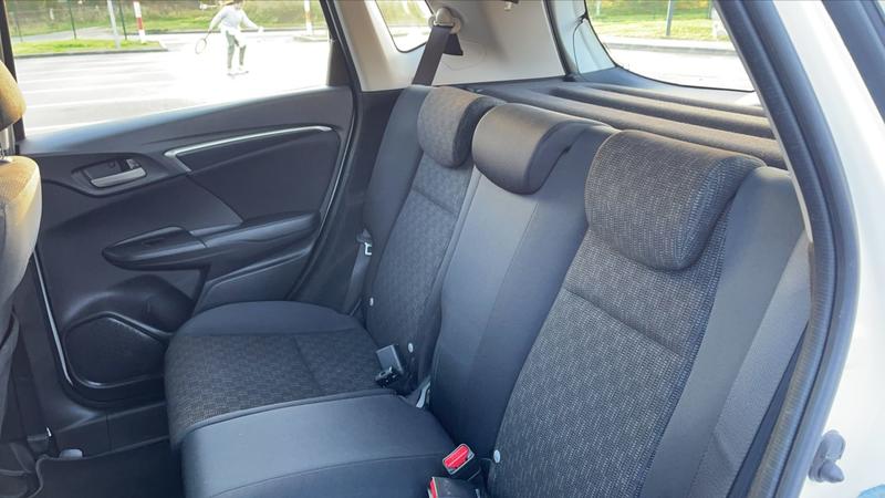 Honda Jazz 1.3 i-Vtec 102 Executive Navi - Entretien constructeur