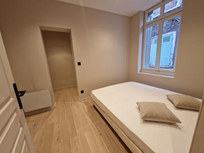 Appartement - 72 m² - 3 pièces