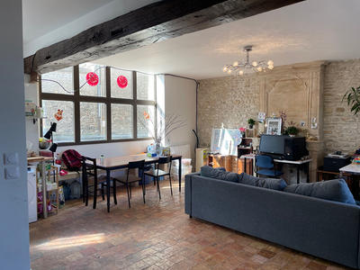 Maison - 162 m² - 5 pièces