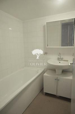 Appartement - 45 m² - 3 pièces