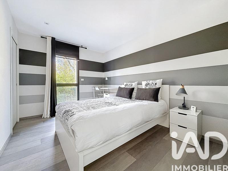 Maison - 157 m² - 6 pièces