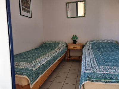 Appartement - 39 m² - 3 pièces