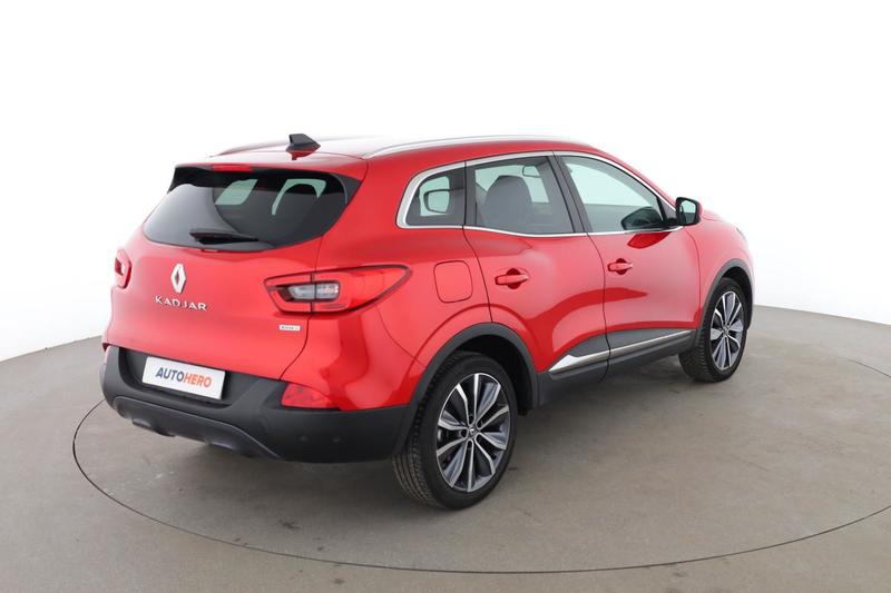 Renault Kadjar 1.5 dCi Energy Intens Edc 110 ch