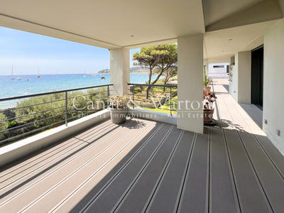 Villa - 280 m² - 7 pièces