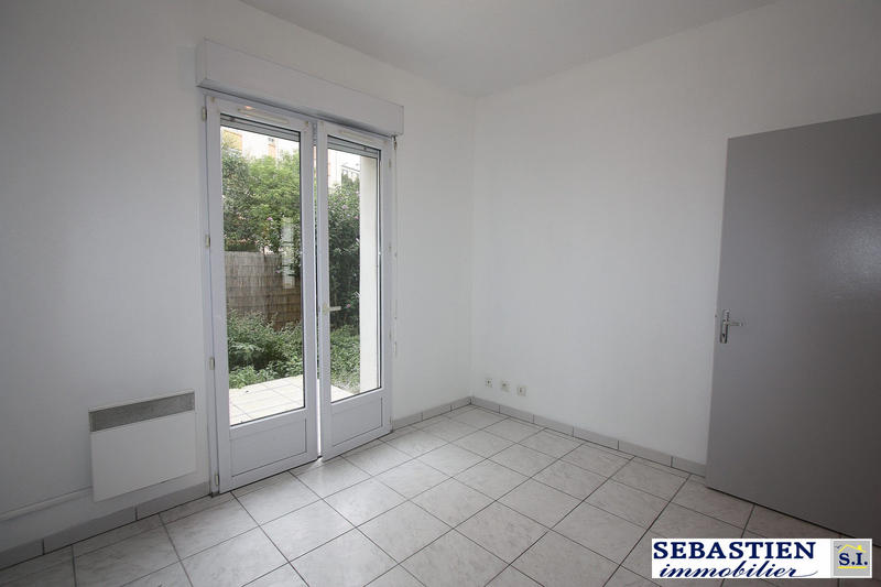 Appartement - 48 m² - 3 pièces