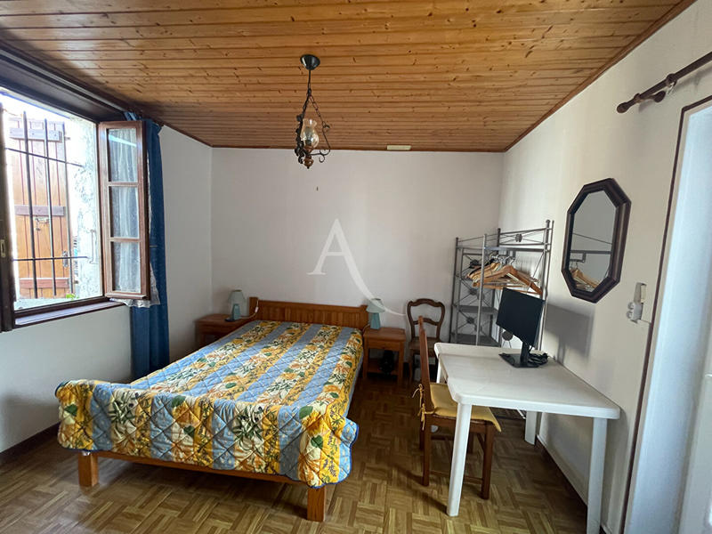 Maison - 75 m² - 3 pièces