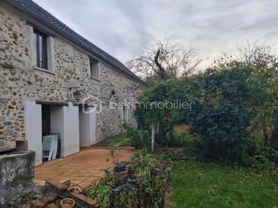 Maison - 170 m² - 5 pièces