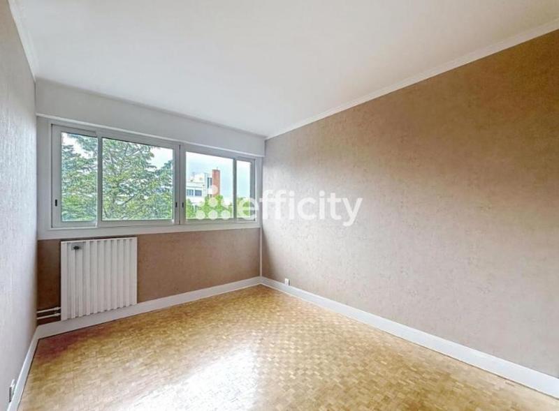 Appartement - 69 m² - 4 pièces