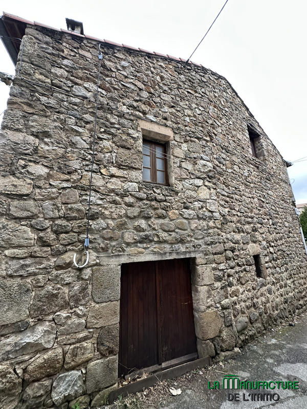 Maison - 130 m² - 7 pièces