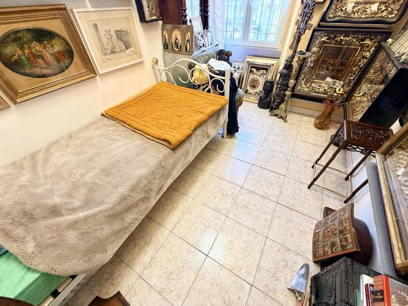 Appartement - 76 m² - 3 pièces