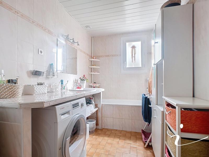 Villa - 74 m² - 3 pièces