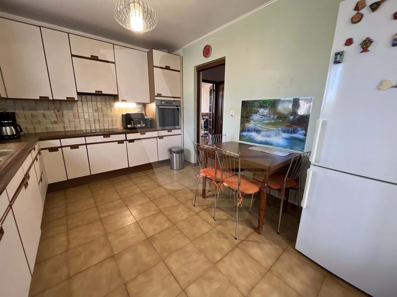 Maison - 143 m² - 6 pièces