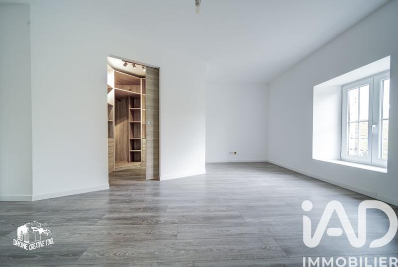 Maison de village - 142 m² - 6 pièces