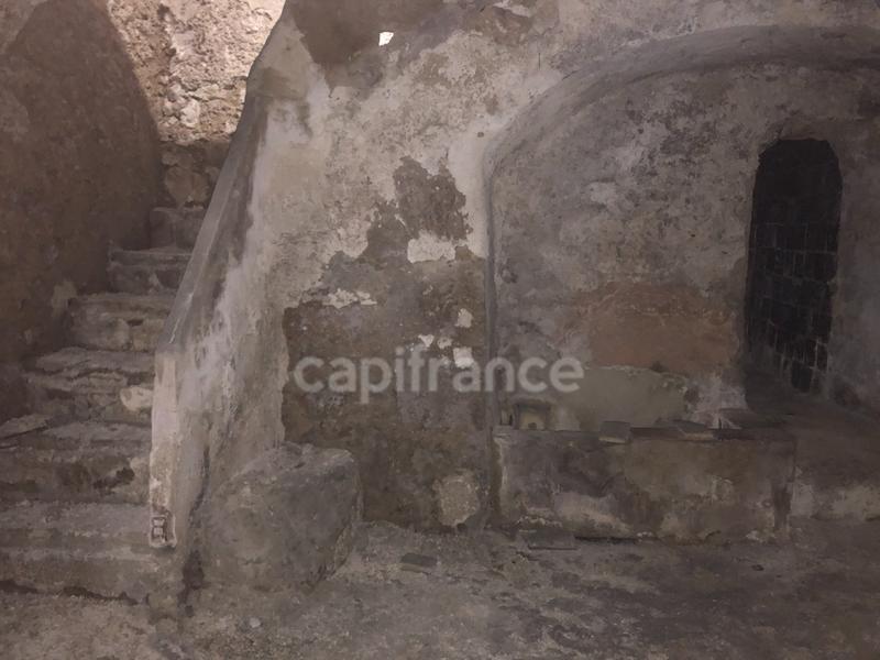 Maison de village - 200 m² - 7 pièces