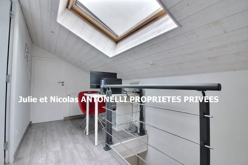 Maison - 127 m² - 6 pièces