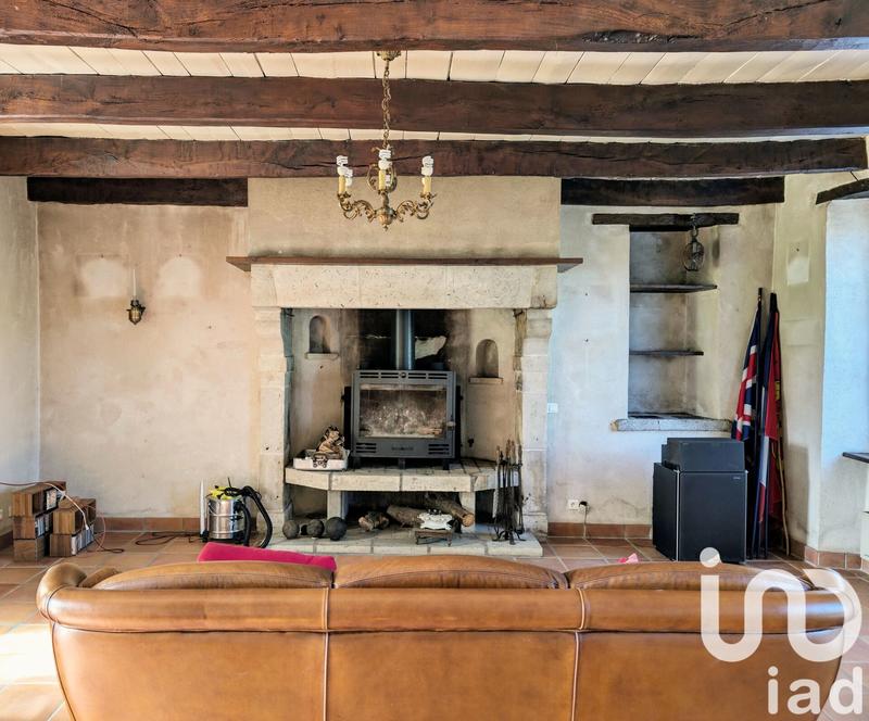 Maison - 369 m² - 9 pièces