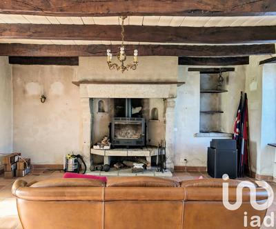 Maison - 369 m² - 9 pièces