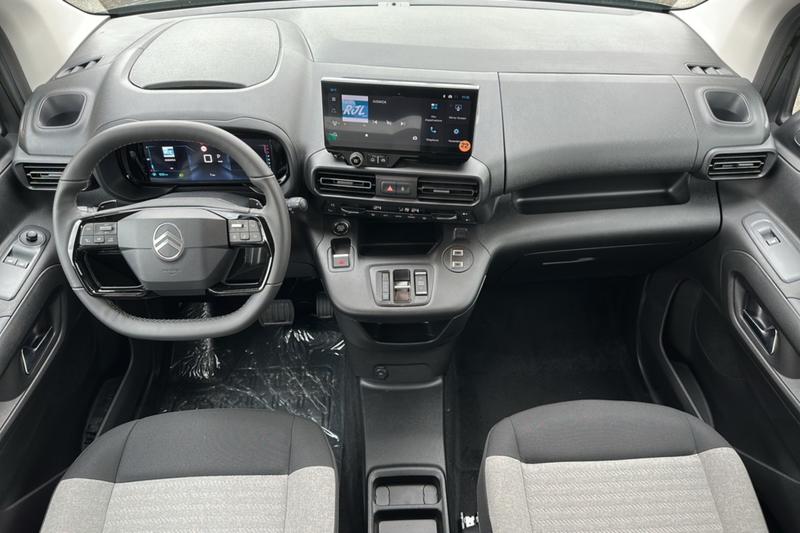 Citroën Berlingo Bluehdi 130 Eat8 Max 0 Malus