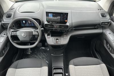 Citroën Berlingo Bluehdi 130 Eat8 Max 0 Malus