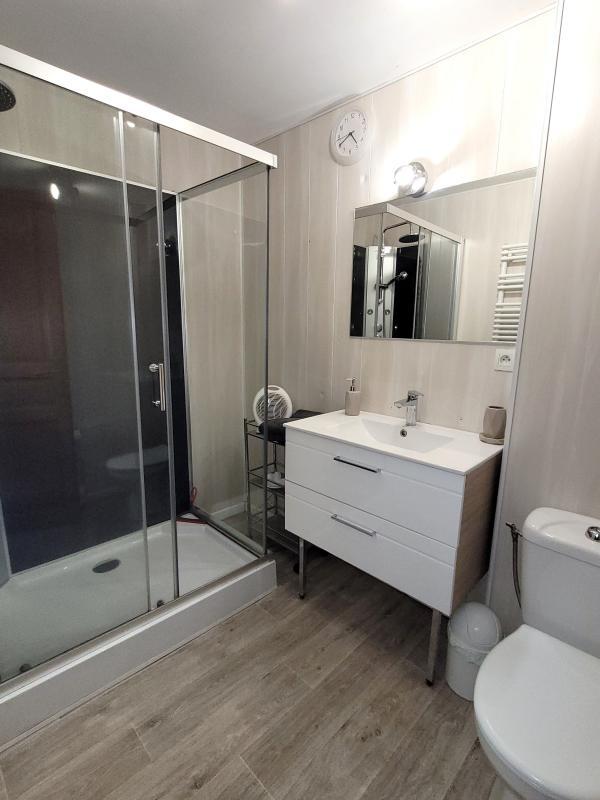 Maison de ville - 57 m² - 3 pièces