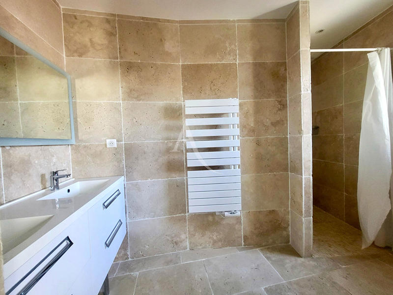 Maison - 124 m² - 4 pièces