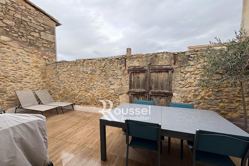 Appartement - 103 m² - 4 pièces