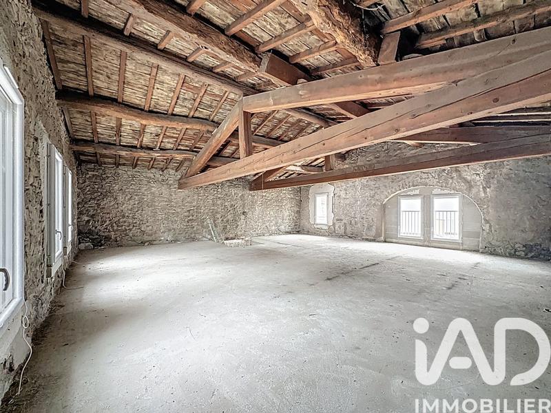 Maison - 131 m² - 5 pièces