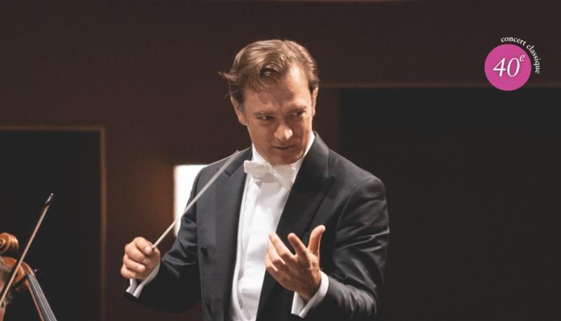 Orchestre de Chambre de Lausanne