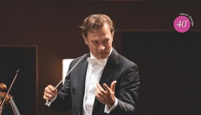 Orchestre de Chambre de Lausanne