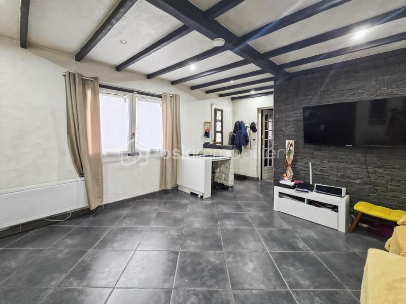 Maison - 45 m² - 3 pièces