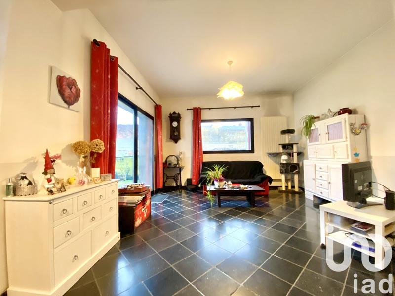 Maison - 310 m² - 11 pièces