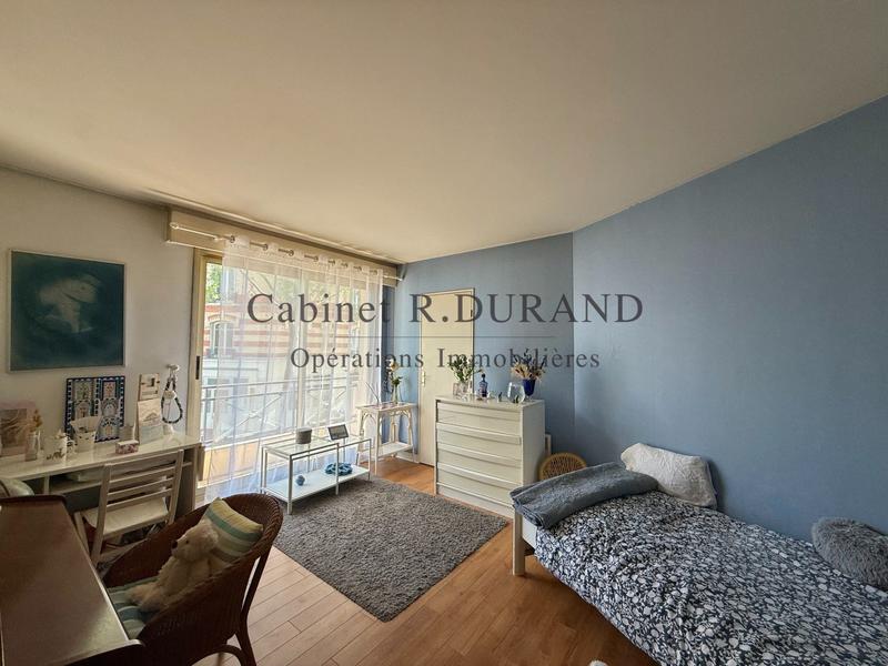 Appartement - 118 m² - 4 pièces